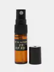 Духи по мотивам 212 Vip Rose, 3 мл