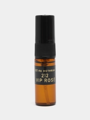 Духи по мотивам 212 Vip Rose, 3 мл