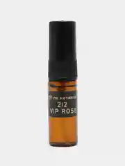 Духи по мотивам 212 Vip Rose, 3 мл