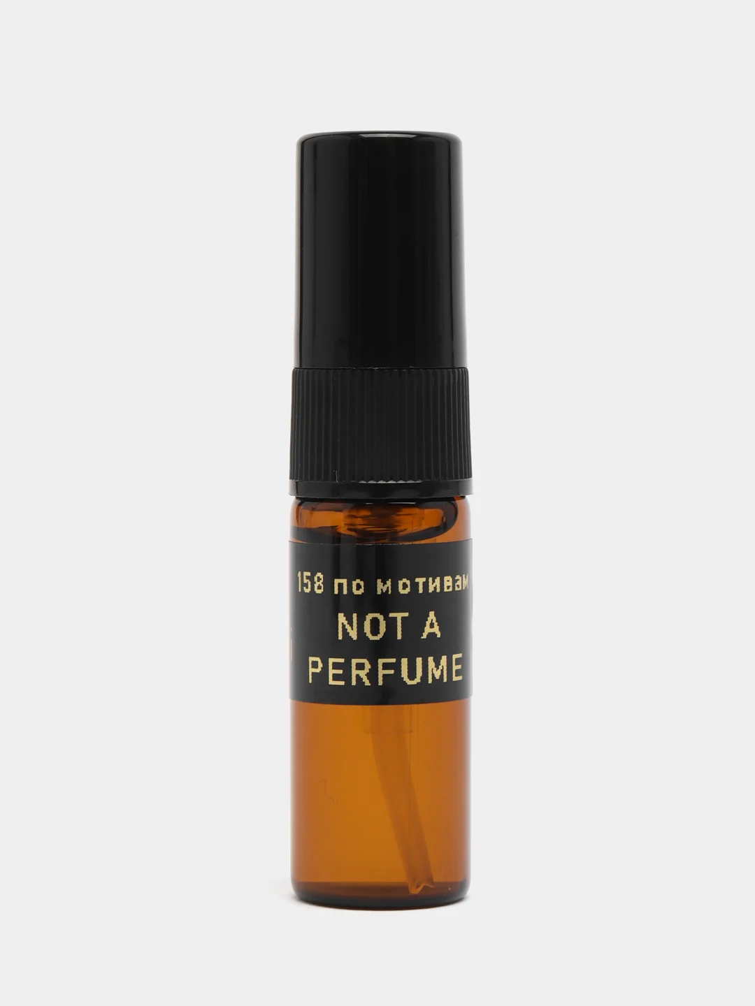 Духи по мотивам Not A Perfume, 3 мл