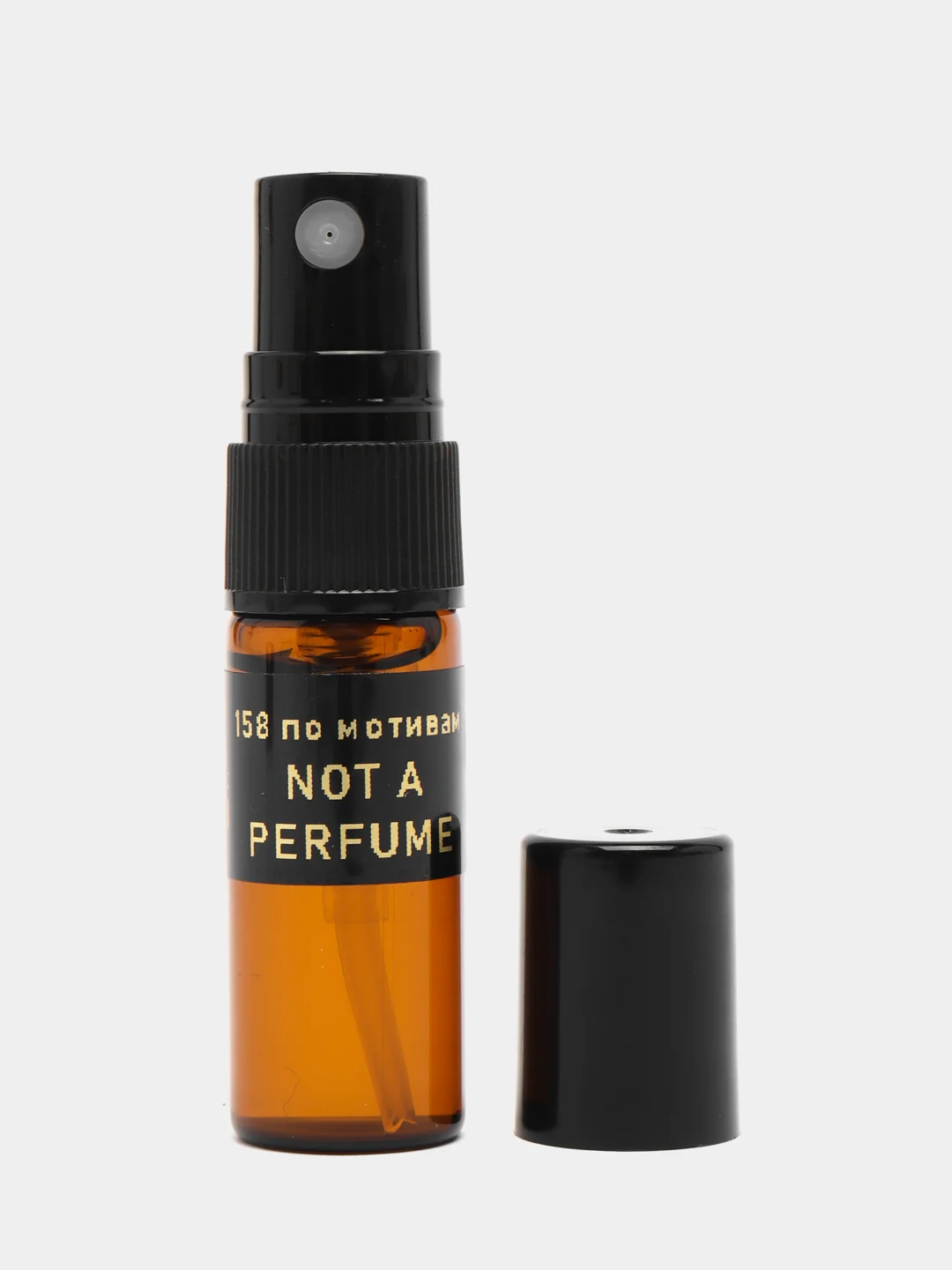 Духи по мотивам Not A Perfume, 3 мл
