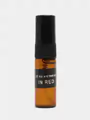 Духи по мотивам In Red, 3 мл