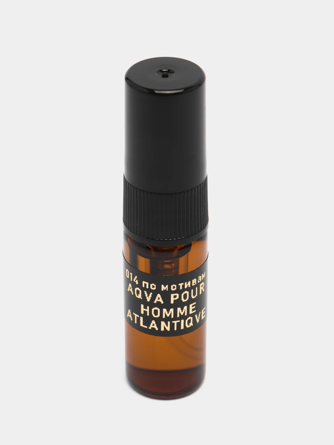 Духи по мотивам Aqva Pour Homme Atlantiqve, 3 мл