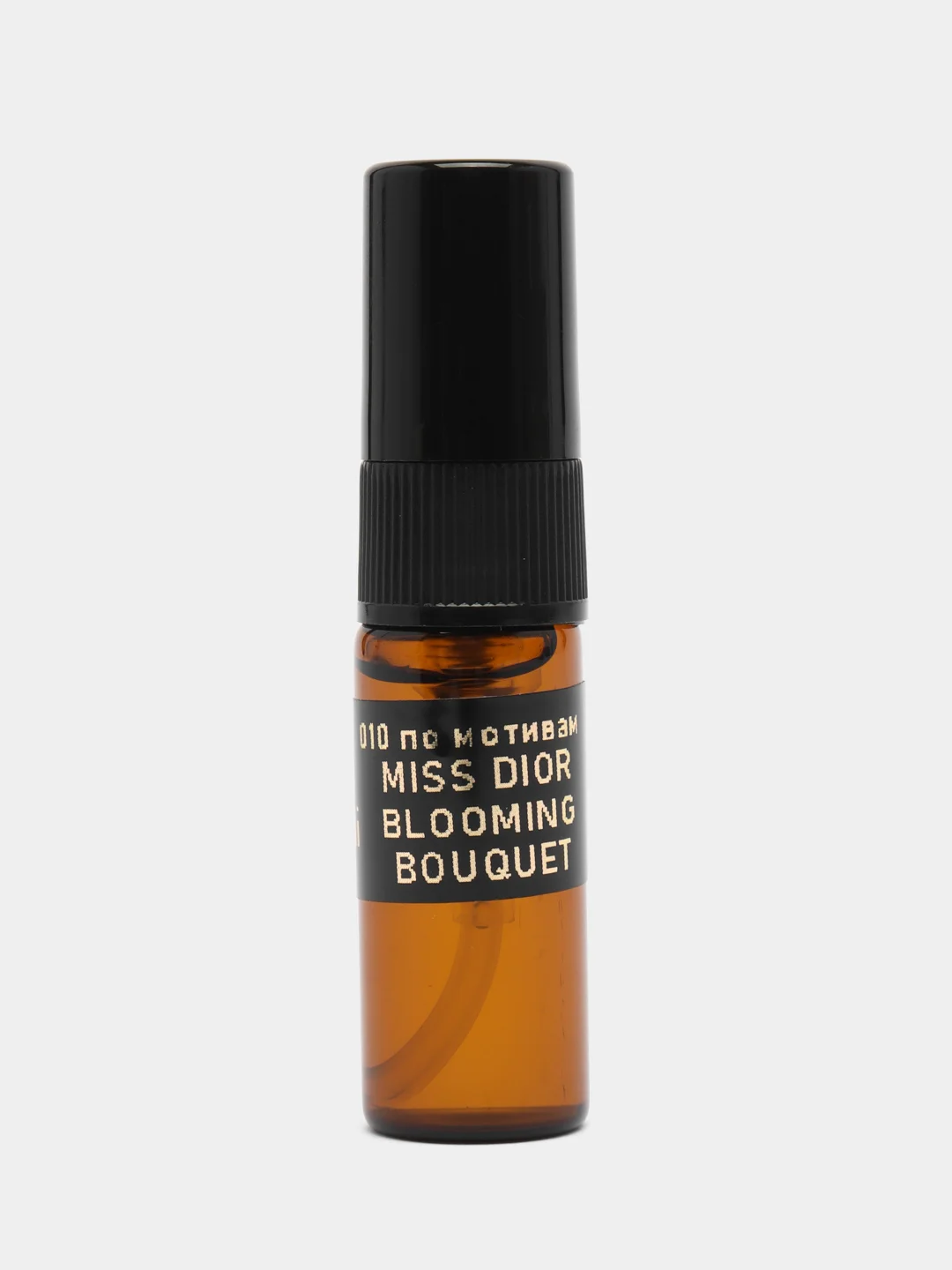 Духи по мотивам Miss Dior Blooming Bouquet, 3 мл