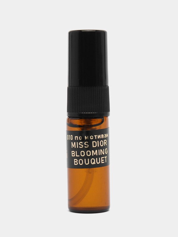Духи по мотивам Miss Dior Blooming Bouquet, 3 мл