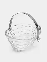 Салатник с ручкой, 205 мм Rattan