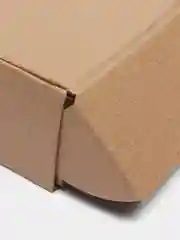 Кoробка подарочная, 13 х 12 х 5 см