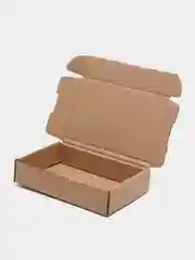 Кoробка самосборная, 14 х 9 х 3 см