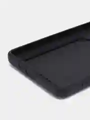 Черный чехол Samsung Galaxy S20 FE (S20FE, Fan Edition), силиконовый (Самсунг Галакси С20 ФЕ)