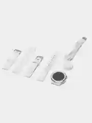 Золотой смарт-часы x6 series, женские