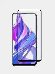 Защитное стекло 9D для Honor 9X Pro/9X/Huawei Y9 2019/Y9s/P Smart Z