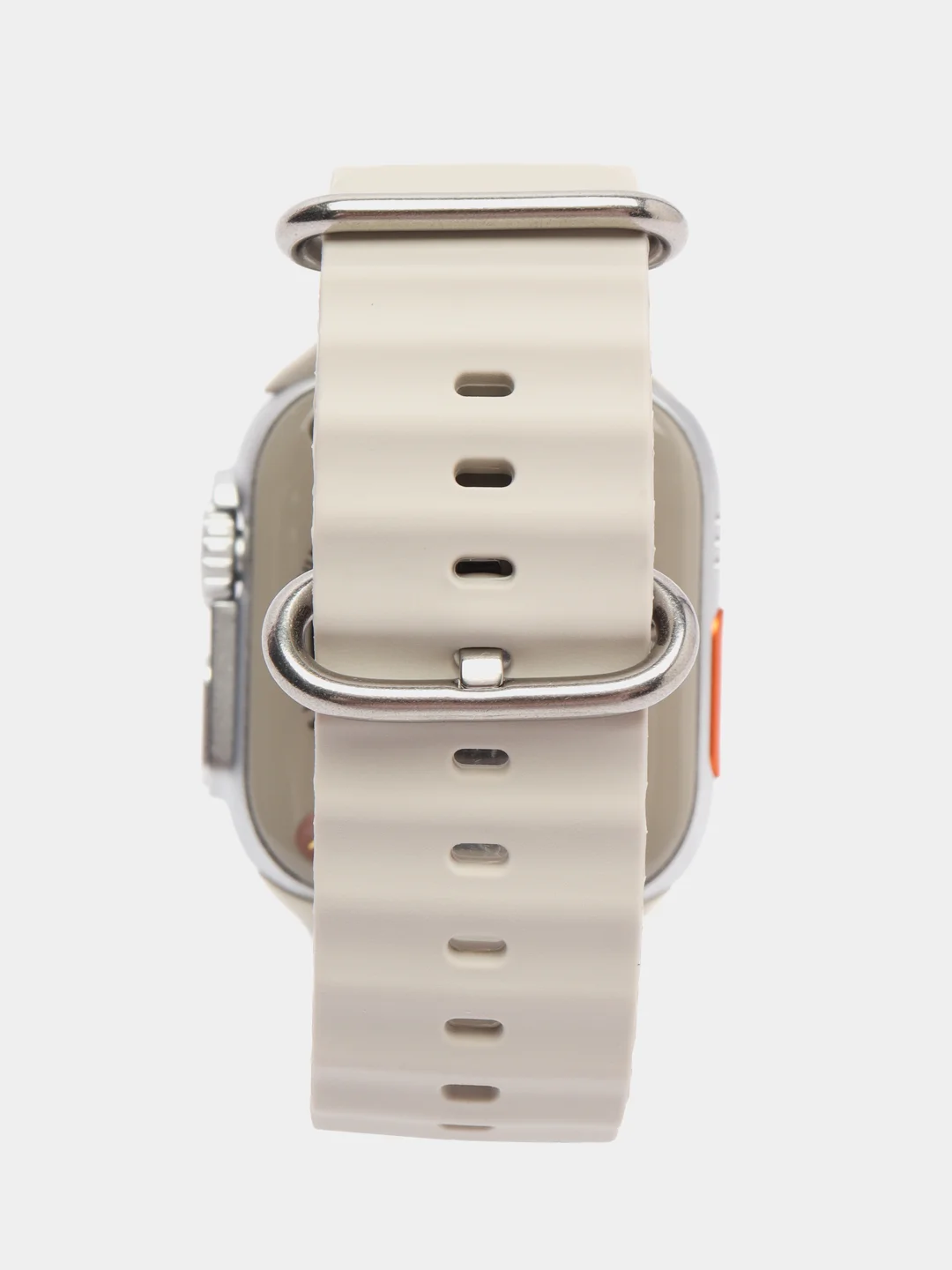 Золотой умные смарт-часы Smart watch A8 Plus Ultra