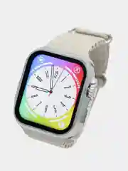 Умные смарт-часы Smart watch A8 Plus Ultra