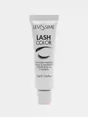 Черный краска для бровей и ресниц LeviSsime