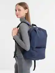 Темно-синий рюкзак Xiaomi Mi Colorful Backpack, 20 л
