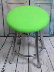 Лайм чехол на табурет МАТЕХ VELOURS, 40*40 см