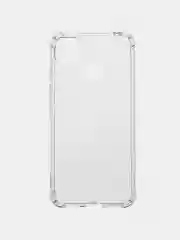 Чехол для Itel Vision 3 Plus / 3 / 2 / 1 Pro / 1 Plus прозрачный силиконовый