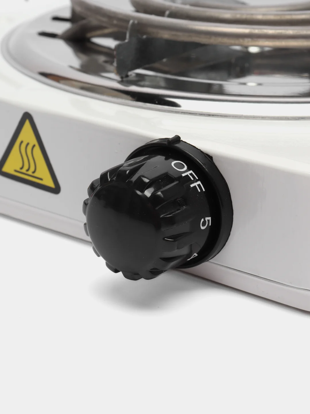 Плитка HotPlate для розжига углей профессиональная, плита электрическая для разогрева угля