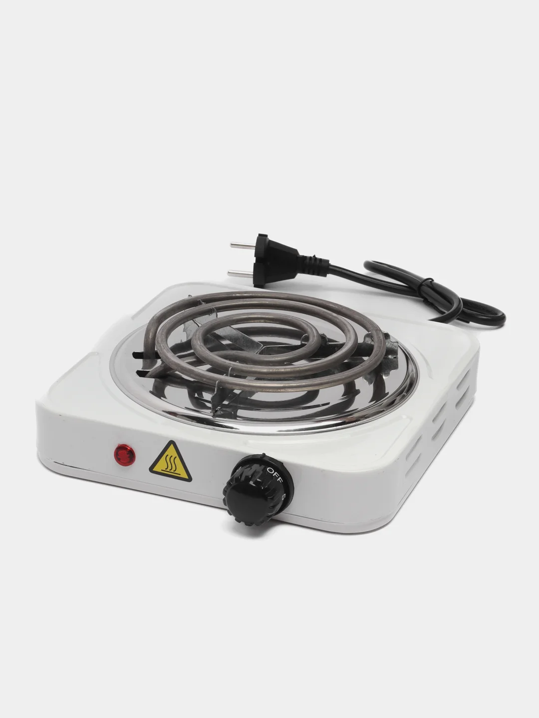 Плитка HotPlate для розжига углей профессиональная, плита электрическая для разогрева угля