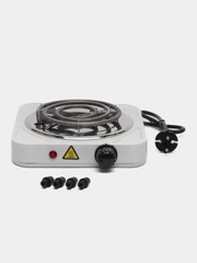 Плитка HotPlate для розжига углей профессиональная, плита электрическая для разогрева угля