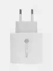 Сетевое зарядное устройство для телефона, 2 USB выхода, 20W блок питания, адаптер, 3А