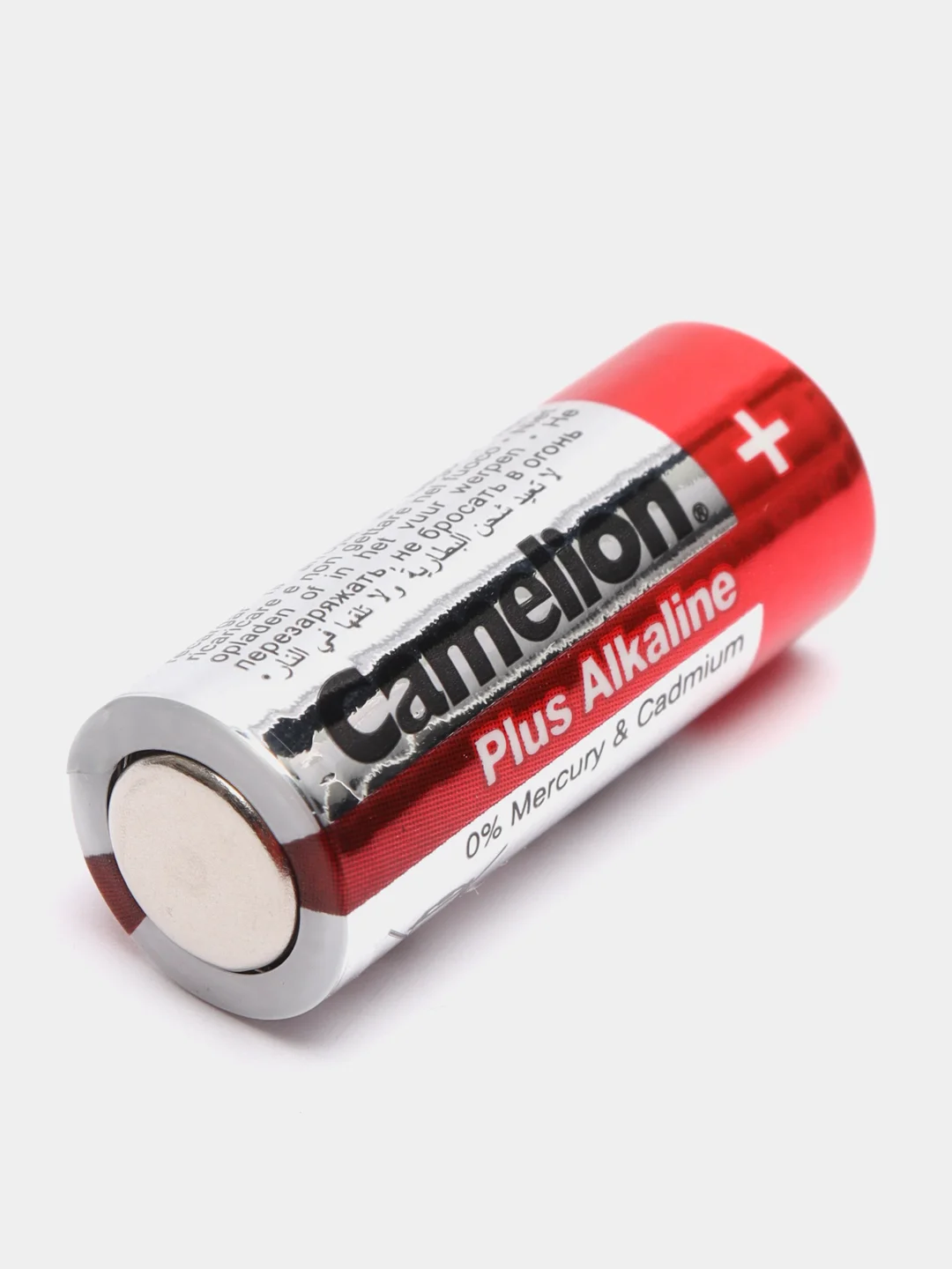 Батарейка Camelion Plus LR1 (N, MN9100)
