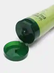 Зеленый крем для рук Natural Fresh с экстрактом фруктов и овощей
