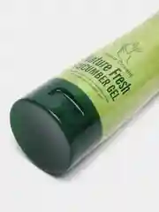 Зеленый крем для рук Natural Fresh с экстрактом фруктов и овощей
