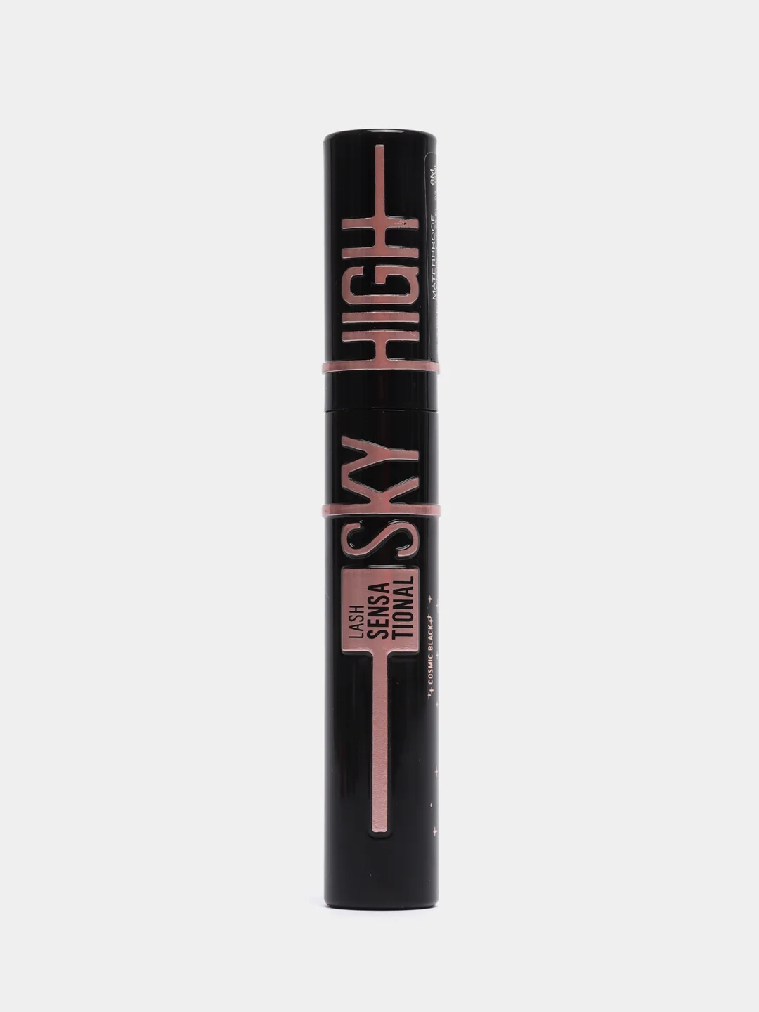 Тушь для ресниц Sky high black, удлиняющая