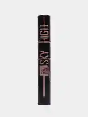 Тушь для ресниц Sky high black, удлиняющая