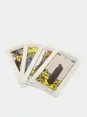 Манго карты таро, гадальные