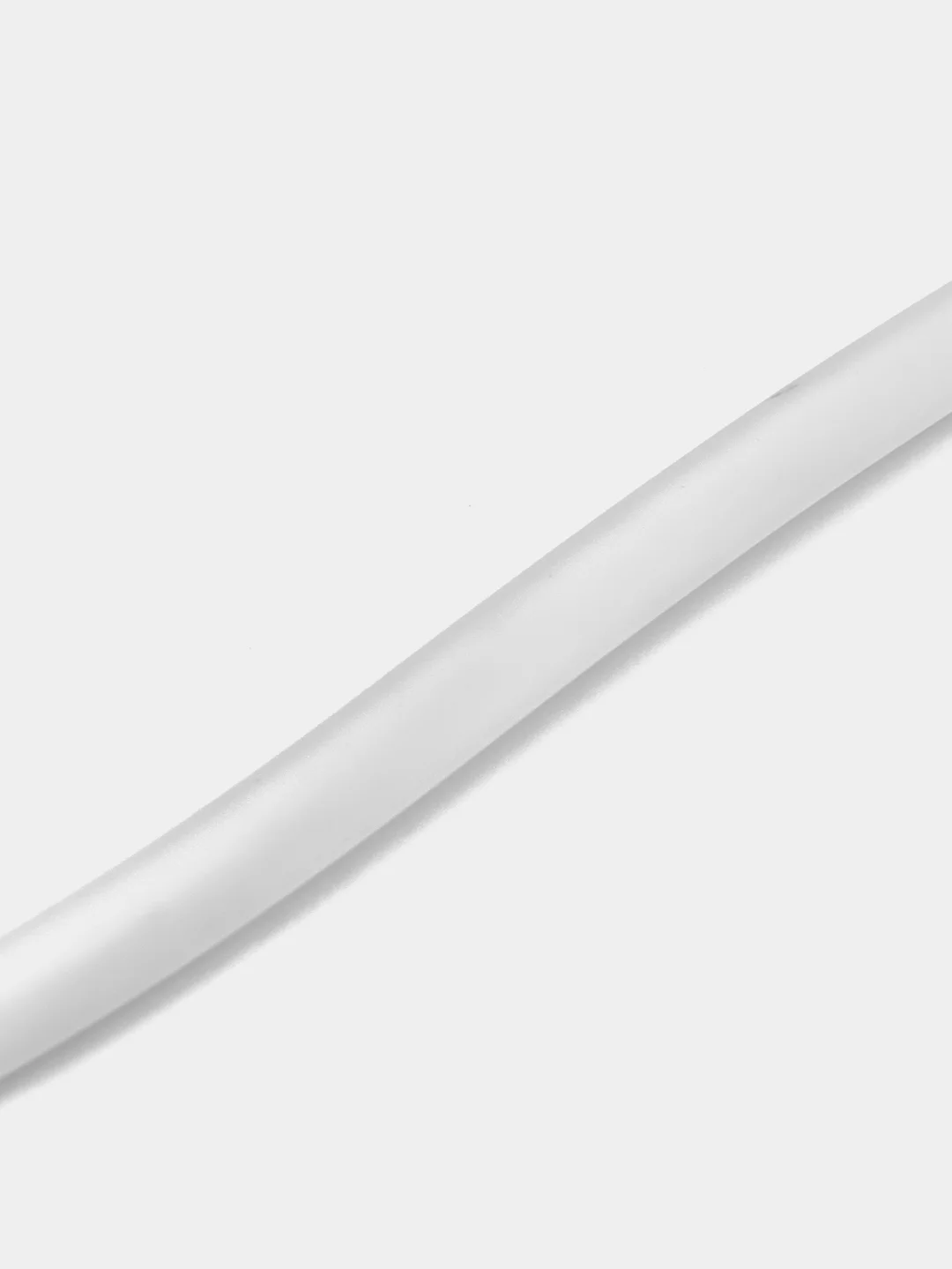 Кабель с быстрой зарядкой USB, Type-C 6А, lightning 6А, 1 м