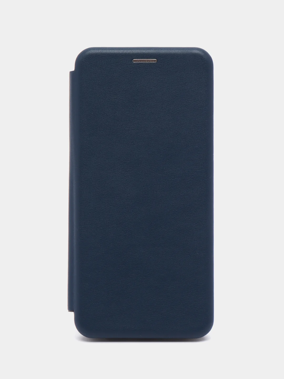 Синий чехол Book Case для Huawei Honor 9X Lite