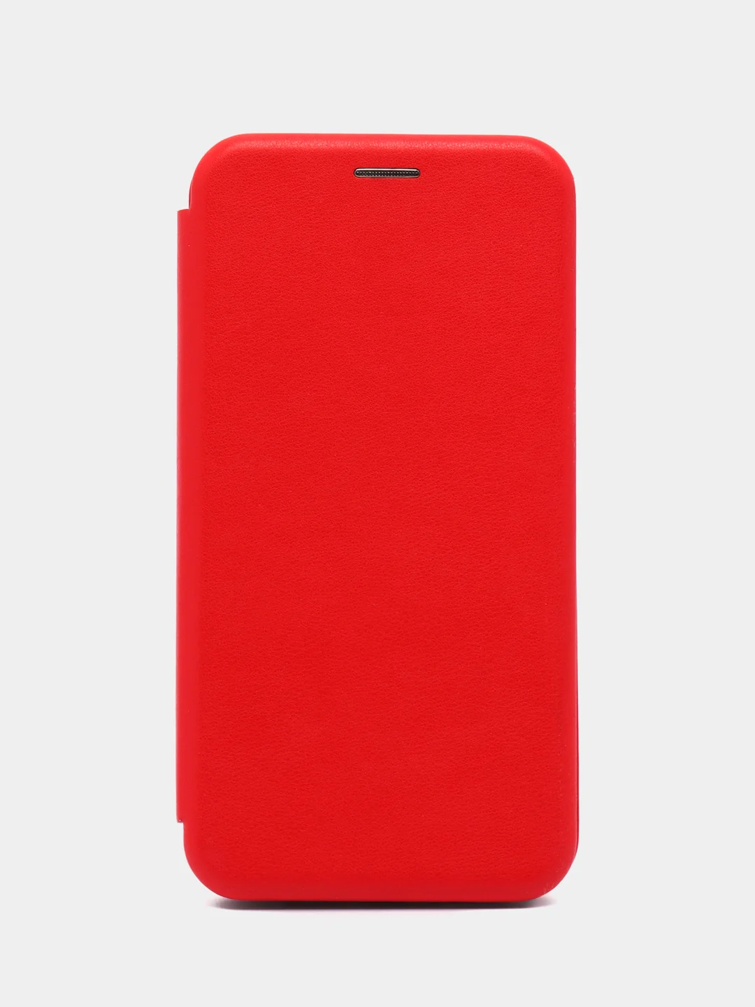 Красный чехол Book Case для Huawei Honor 9C / P40 Lite E