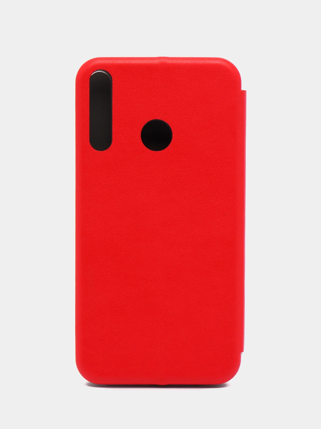 Красный чехол Book Case для Huawei Honor 9C / P40 Lite E