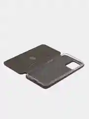 Бордовый чехол Book Case для Realme 9 Pro Plus (Pro+) (2022)
