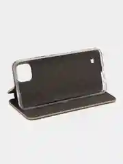 Золотой чехол Book Case для Realme C11 (2021) / C20