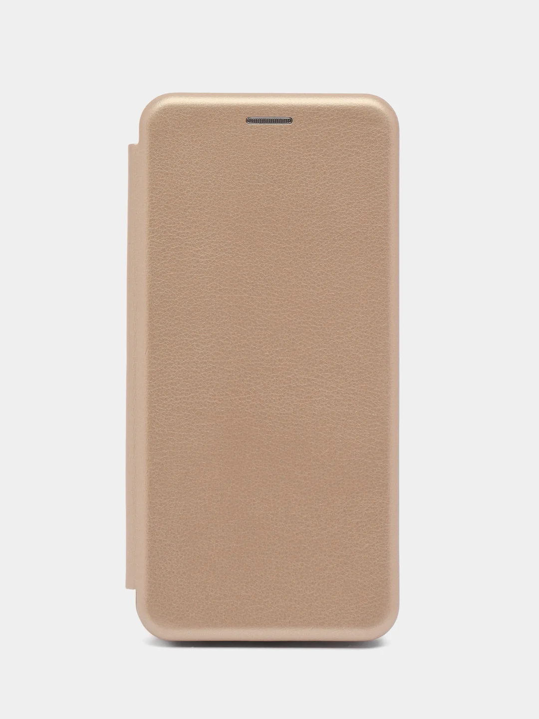 Золотой чехол Book Case для Realme C11 (2021) / C20