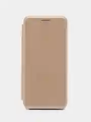 Золотой чехол Book Case для Realme C11 (2021) / C20