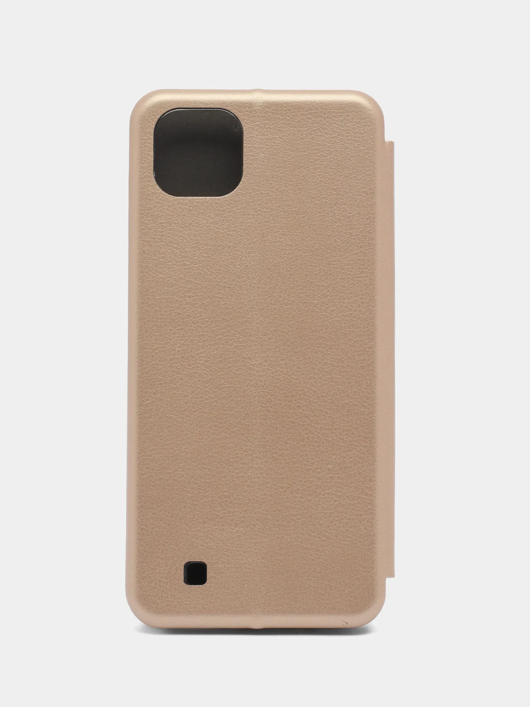 Золотой чехол Book Case для Realme C11 (2021) / C20