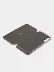 Золотой чехол Book Case для Huawei Y8p