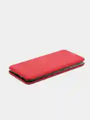 Красный чехол Book Case для Huawei Y8p