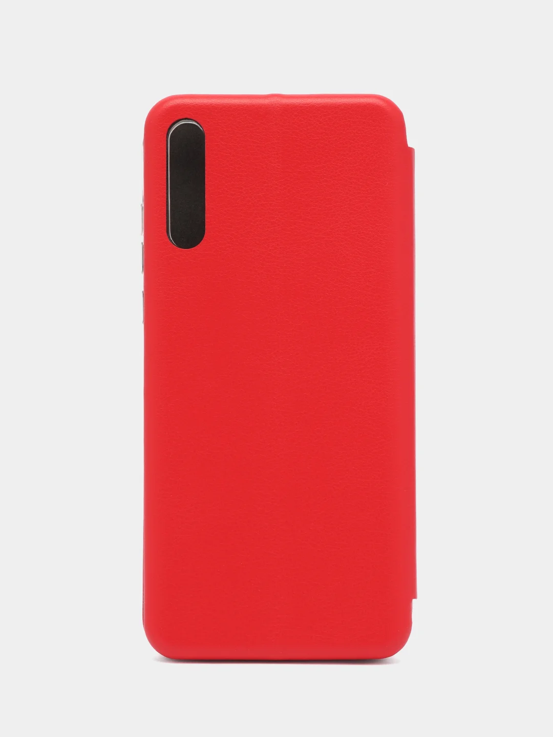 Красный чехол Book Case для Huawei Y8p