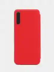 Красный чехол Book Case для Huawei Y8p