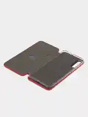Красный чехол Book Case для Huawei Y8p