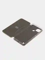 Золотой чехол Book Case для Realme C21