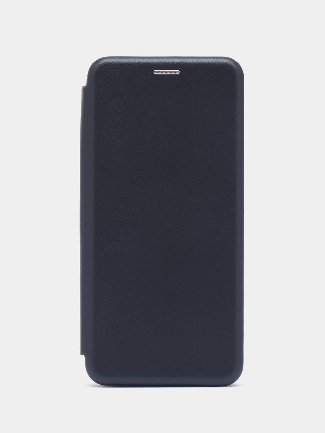 Синий чехол Book Case для Realme 9 Pro (2022)