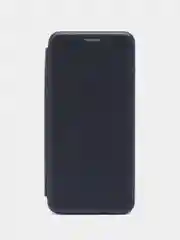 Синий чехол Book Case для Realme 9 Pro (2022)