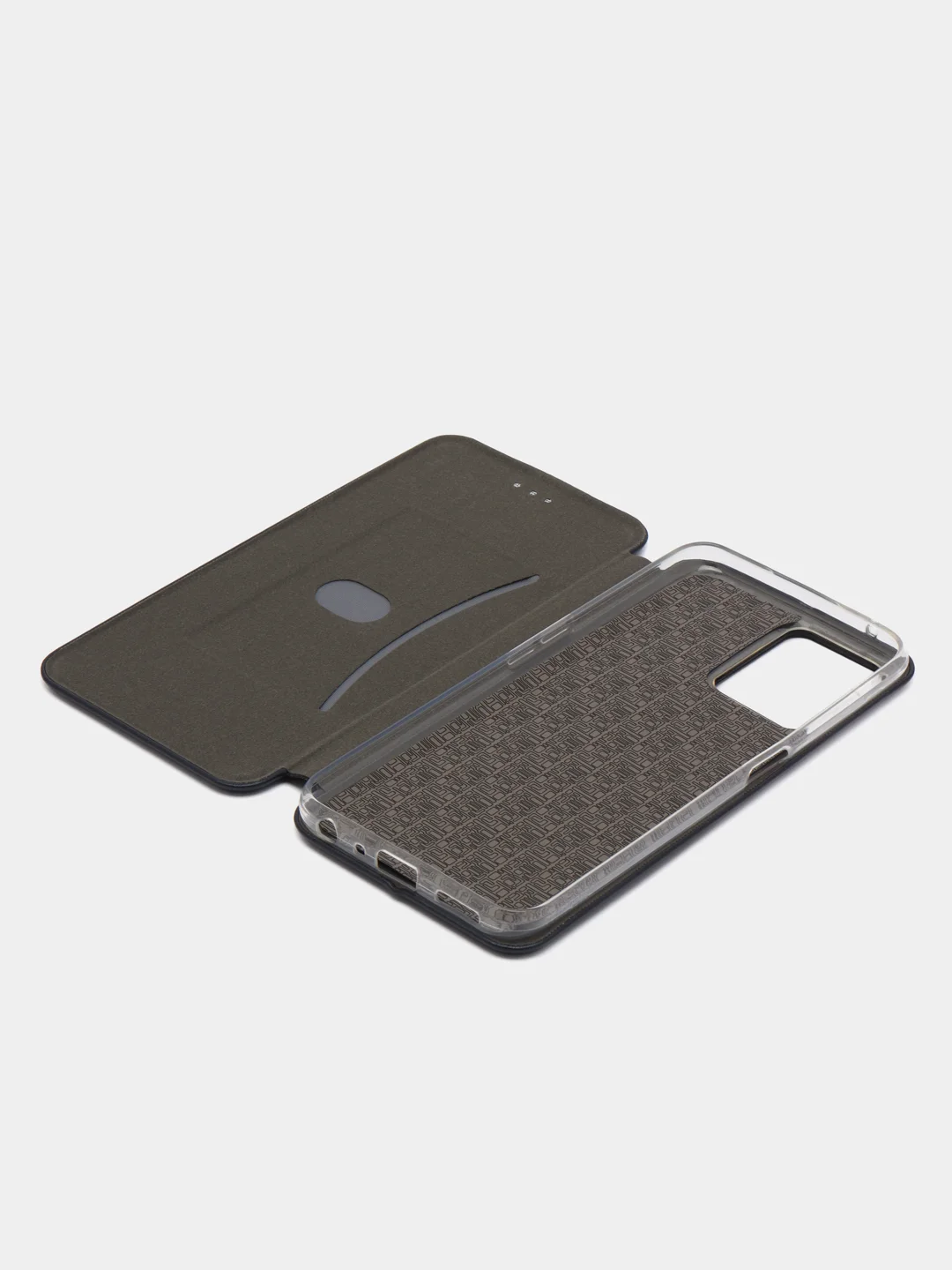 Синий чехол Book Case для Realme 9 Pro (2022)