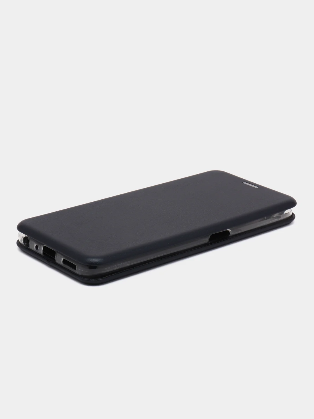 Синий чехол Book Case для Realme 9 Pro (2022)